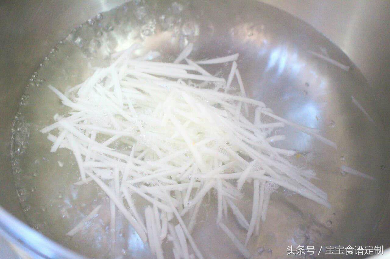 怎么锻炼宝宝的咀嚼能力,锻炼牙齿咀嚼的食物