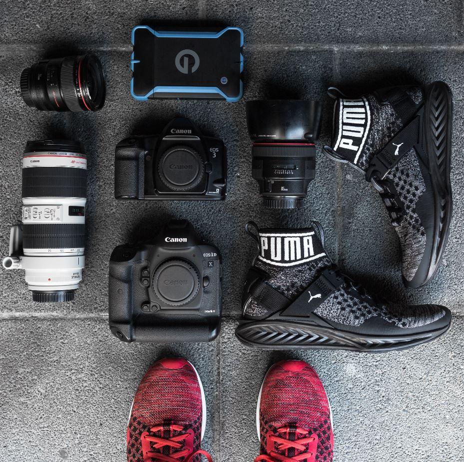 强势引领时尚与街头潮流圈，明年度你不能不拥有的彪马袜套式鞋款