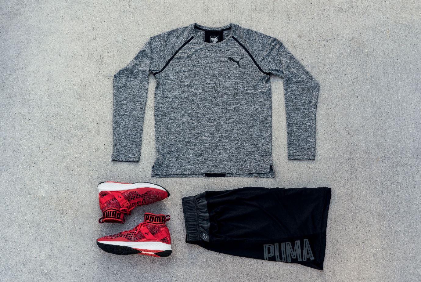 强势引领时尚与街头潮流圈，明年度你不能不拥有的彪马袜套式鞋款