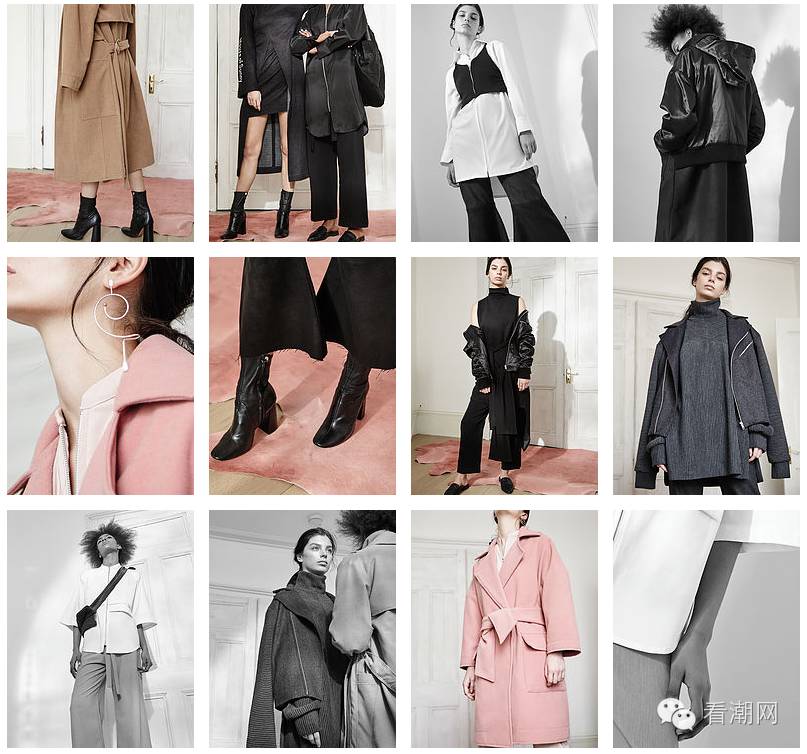 是时候来一发“简约”，治疗你内心的复杂和烦躁