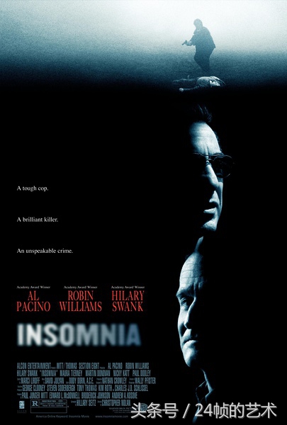 诺兰一生只拍十部电影,诺兰评分最高的三部电影