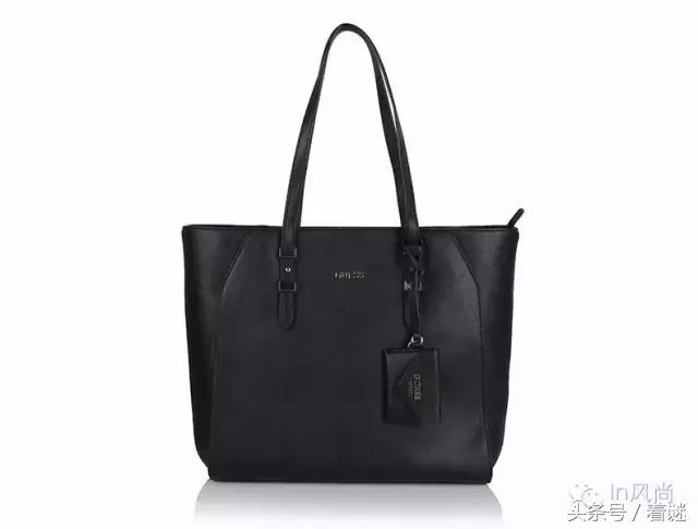 上班包包，就要这3款大容量颜值高的！