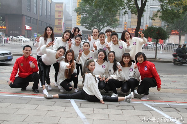 石家庄天元名品四楼,天元名品石家庄