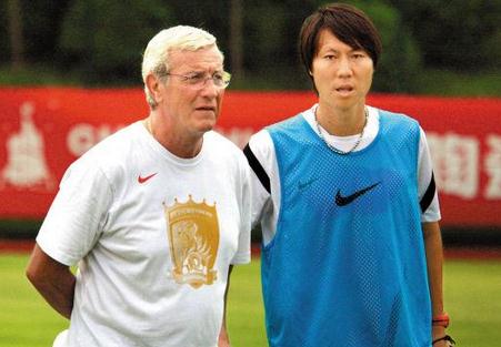 签下里皮或拯救国足当功臣,蔡振华这次没得黑了吧?