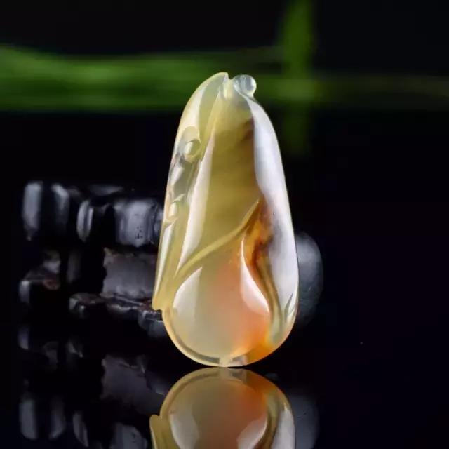 云南黄龙玉什么时候发现的,黄龙玉云南哪些地方出