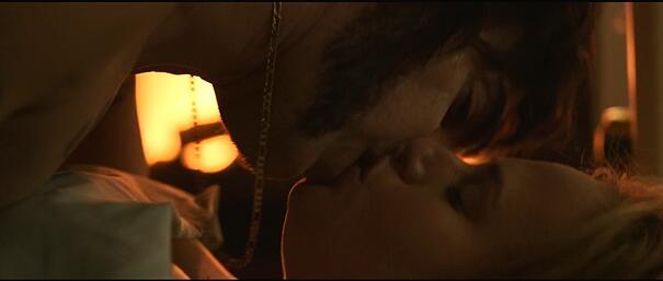 这绝对是史上最污的电影,没有之一。。。