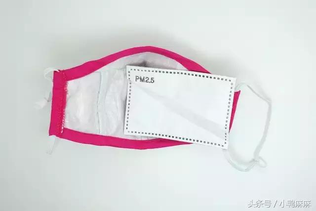 防紫外线遮脸口罩测评真假,防霾口罩可靠吗