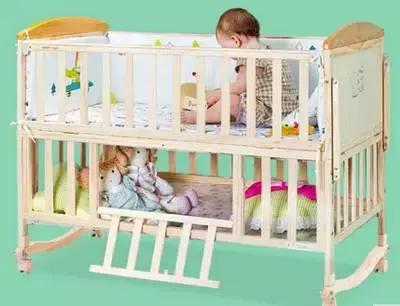 婴儿床如何选择以及测评,婴儿床到底用什么床垫好