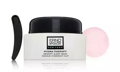 熬夜党必备免洗睡眠面膜,推荐一款干皮用的睡眠面膜