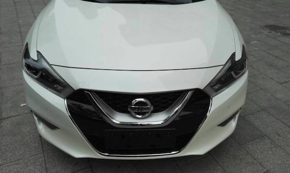 东风日产西玛新款,东风日产西玛值得入手吗