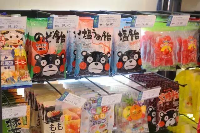 3折起！3800㎡的自拍圣地，杭州最洋气的进口超市长这样？