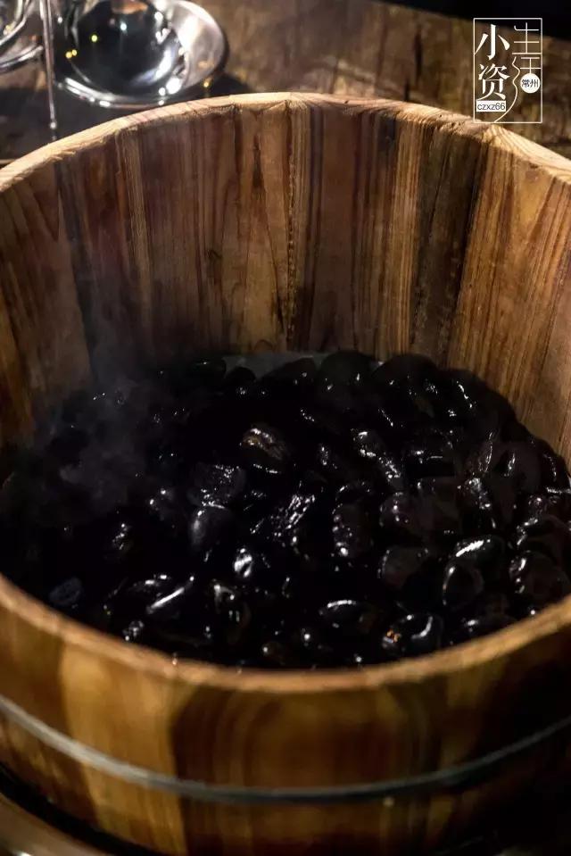 常州来了一条会洗木桶浴的鱼，朋友圈又要被刷屏