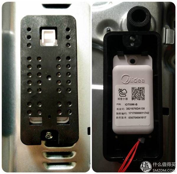 美的微波炉热饭菜专用器,微波炉热饭神器