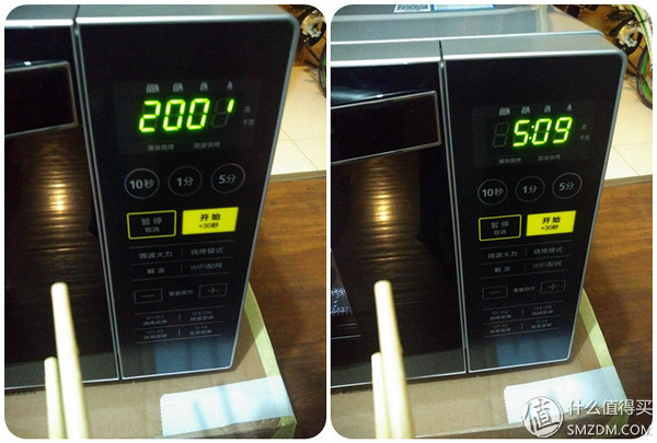 美的微波炉热饭菜专用器,微波炉热饭神器