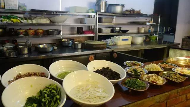 石家庄中餐厅,石家庄适合二人聚餐的中餐厅