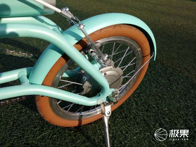 能续航200km的电动折叠车,续航长的小型折叠两轮电动车