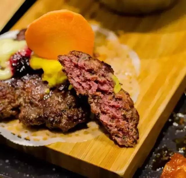 正宗韩国分米鸡,分米鸡韩国探店