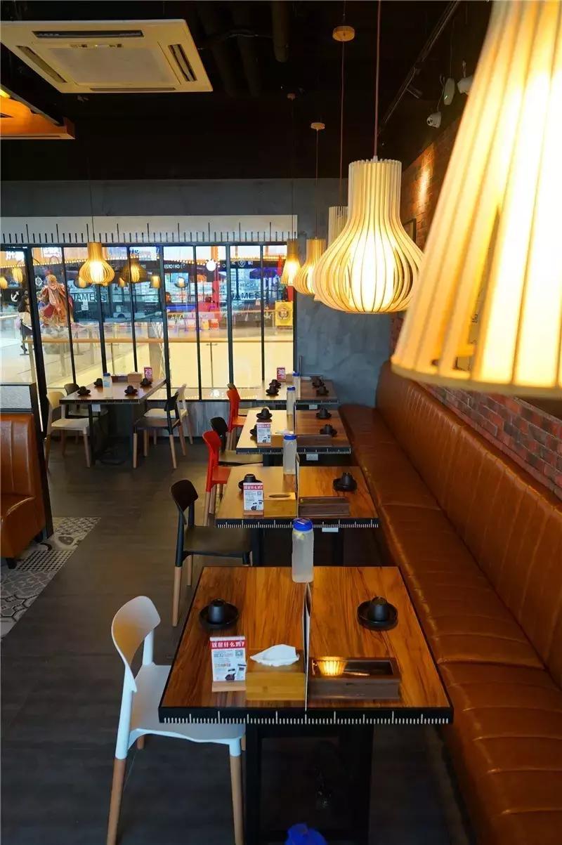 韩国的分米鸡,正宗韩国分米鸡