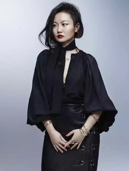 麻雀周冬雨哭戏蓝色旗袍,麻雀周冬雨哭戏在哪一集