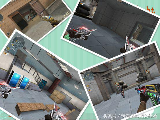 cf体验服最新爆料7月版本,cf体验服最新爆料7月版本挑战