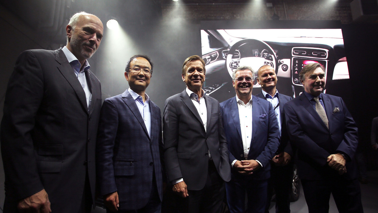 沃尔沃37万左右的车怎样,2万左右沃尔沃