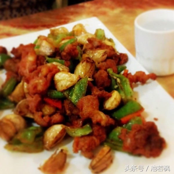 青岛,女汉子和小清新提前过端午