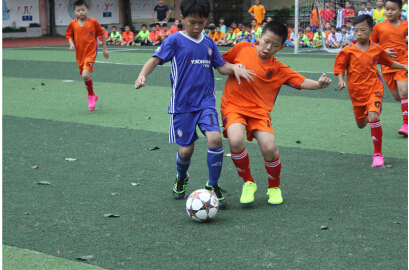 海南省海口市青少年校园足球赛,海口少年足球都有什么比赛