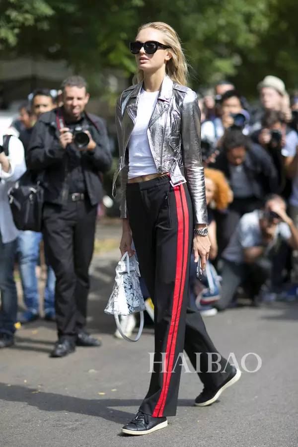 这件单品已经红爆了整个时装界，还不知道你就真的out了