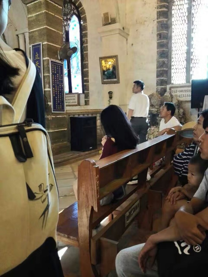 从广州一路向北旅游路线自驾游,一路向南涠洲岛