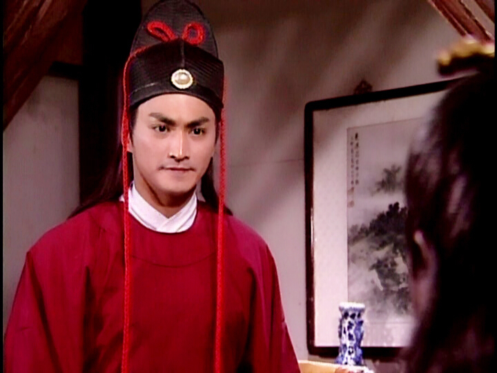 一剧成名当红时神秘消失多年,20岁一剧成名却在当红时为爱隐退