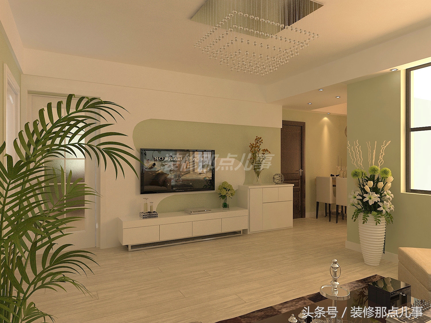 什么叫亚光玻化砖,玻化砖的优势及特点