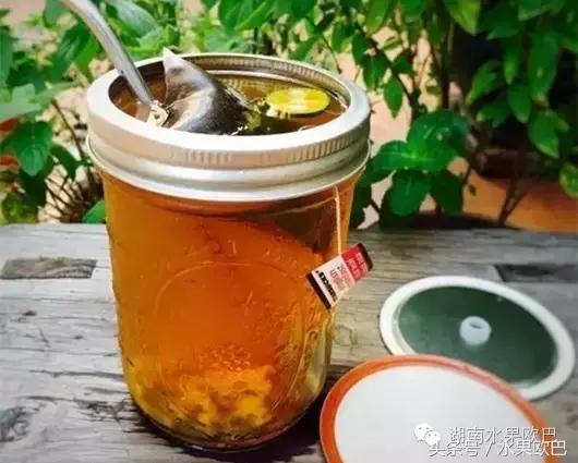 四季黄金百香果开花时间,盲橙百香果四季春茶