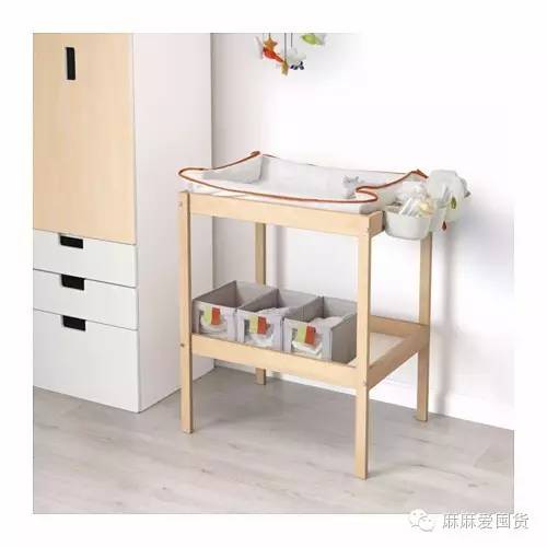 宜家里那些价廉物美的宝宝用品