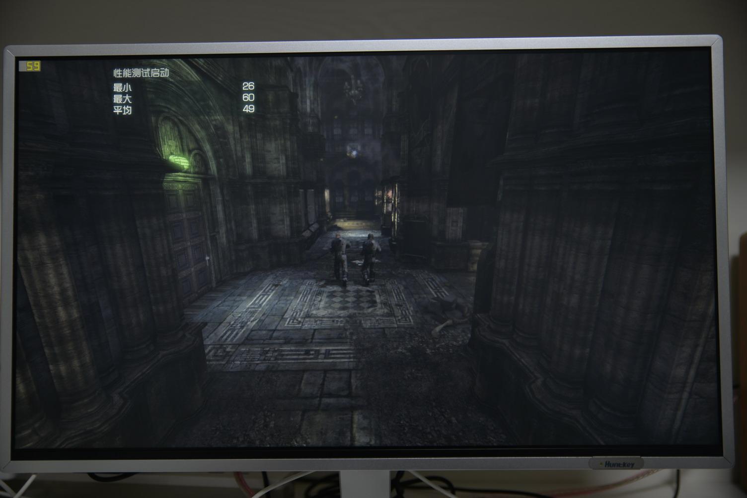 航嘉m2461wh显示器,航嘉显示器27寸2k144hz