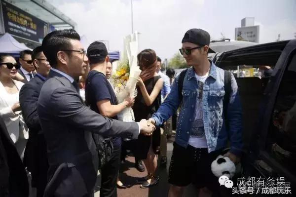 哪些明星在成都开店,在成都开店的明星有哪些