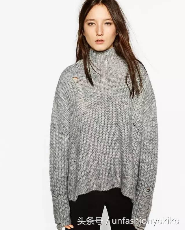 终极时髦*法大**，降温了该囤什么衣服?