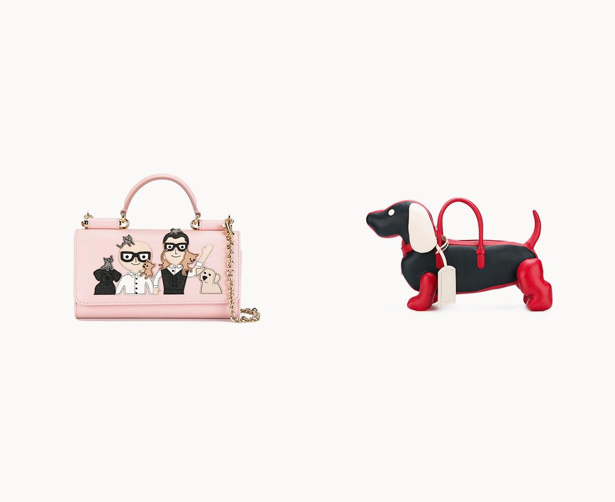 最热门包包,层次最多的包包