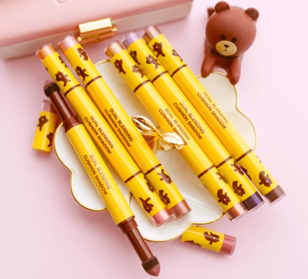 妆娘的动漫,妆娘必备妆品有什么