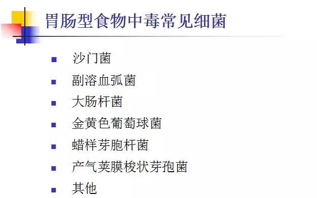 假日“克星”—腹泻及食物中毒如何应对