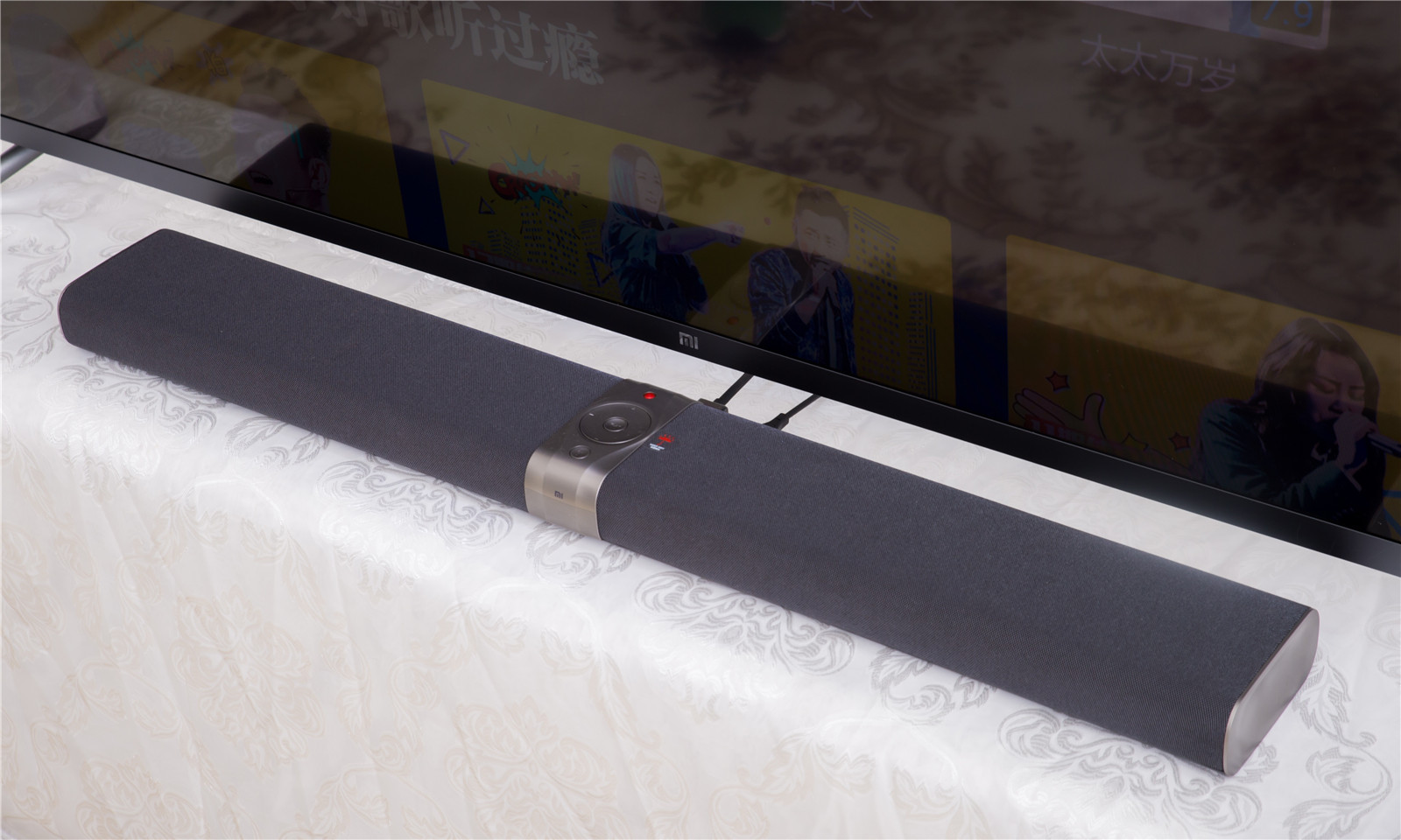 小米电视3s55寸与小米电视4a,小米电视3s48寸