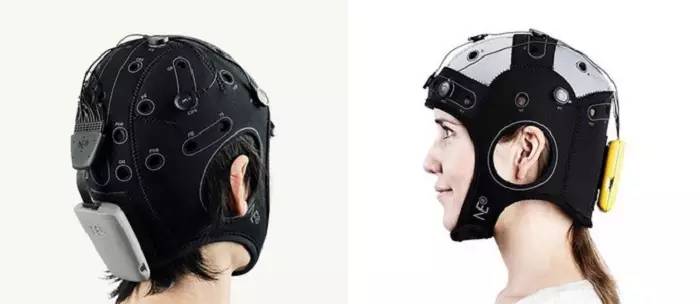 可以控制做梦的黑科技,神奇智能黑科技