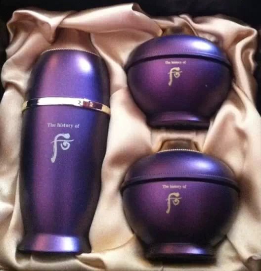 漂洋过只为你！除了欧巴，韩国最值得买的TOP10化妆品