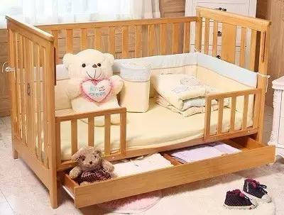 给宝宝选床怎么选,给婴儿选床垫