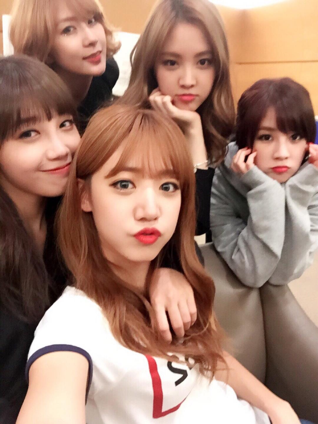 beast组合解散了吗,beast韩国跑男