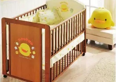 给宝宝选床怎么选,给婴儿选床垫