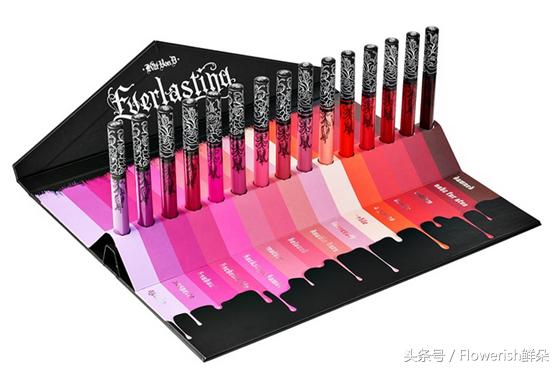 最值得买的迷你口红套组,好用的大牌口红套装推荐