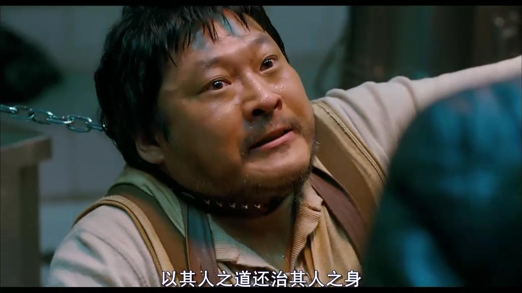 韩国电影看见恶魔深度解析,和看见恶魔类似的韩国电影