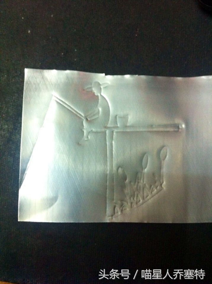 教你如何制作万圣节精彩片段,万圣节易拉罐