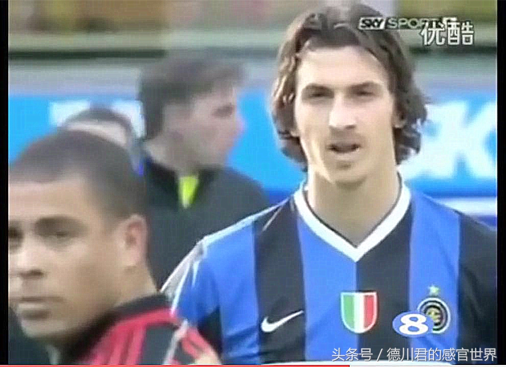 伊布的真爱,伊布和大罗在一起了吗