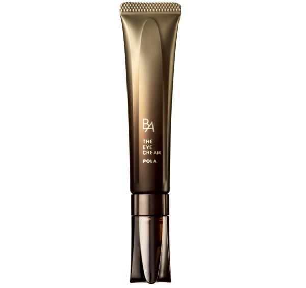 日本眼霜十大排行榜,日本进口抗皱眼霜